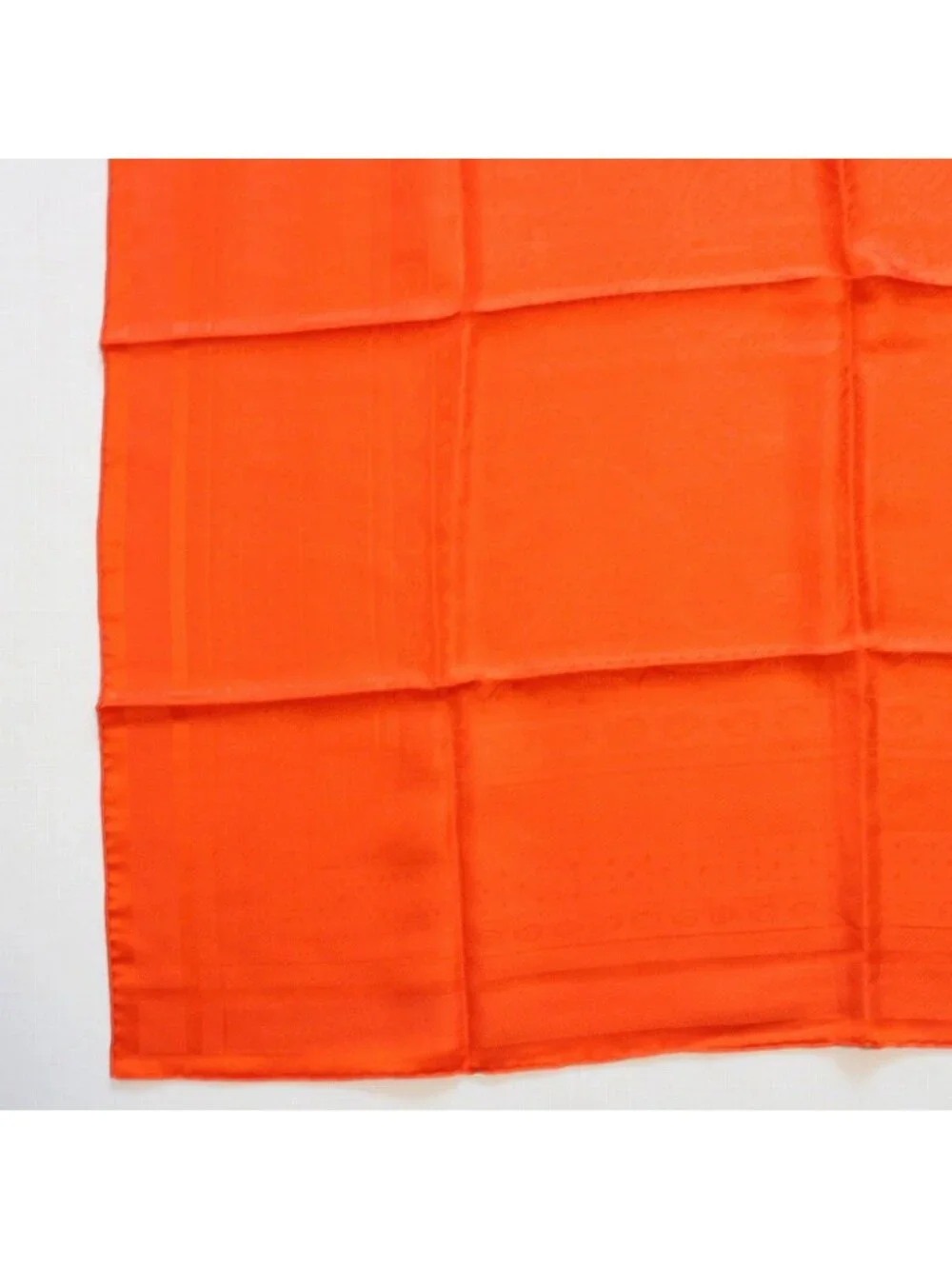 Hermes 90 08 Scarf